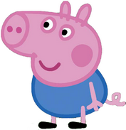 Peppa pig