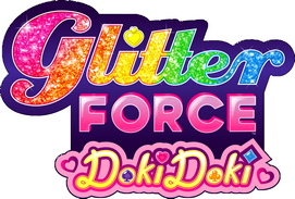 Glitter force