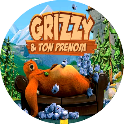 GRIZZY ET LES LEMMINGS