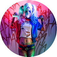 Harley Quinn