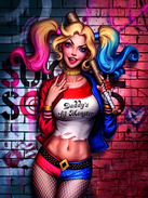 Harley Quinn