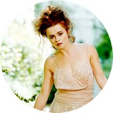 Disque dazyme Helena Bonham Carter