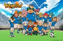 Disque azyme Inazuma Eleven