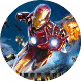 Iron Man