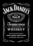 Jack Daniels a4