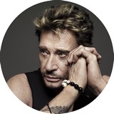 JOHNNY HALLYDAY