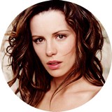 Disque d azyme Kate Beckinsale