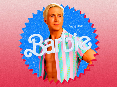 Barbie Ken