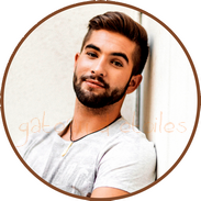 Disque azyme Kendji Girac