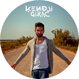 Disque azyme Kendji Girac