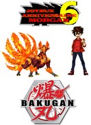 Bakugan