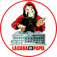 La casa de papel