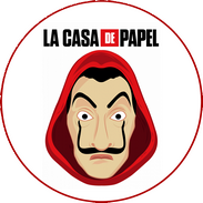 La casa de papel