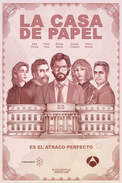 La casa de papel