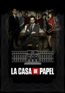 La casa de papel