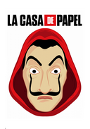 La casa de papel