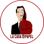 La casa de papel