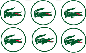 Lacoste