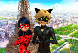 Miraculous