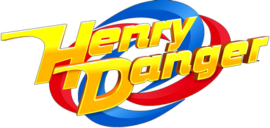 Henry Danger disque azyme