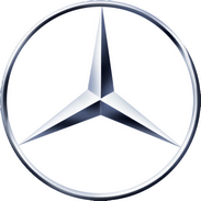 Logo Mercedes