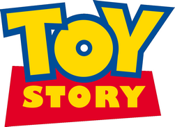 Décorations en azyme Toy story