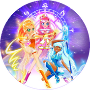 Disque azyme Lolirock