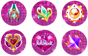 Lolirock