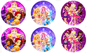 Lolirock