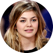 Disque azyme Louane