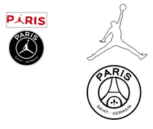 Psg Jordan