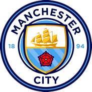 Disque d azyme Manchester City