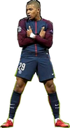 Mbappé