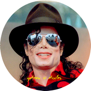 Disque d azyme MICHAEL JACKSON