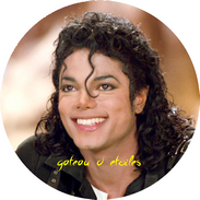 Disque d azyme MICHAEL JACKSON