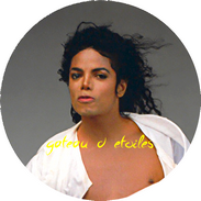 Disque d azyme MICHAEL JACKSON