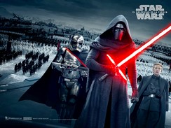 Disque azyme Star wars a4
