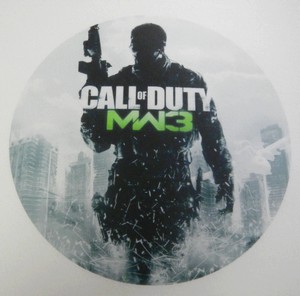 Disque d azyme MW3