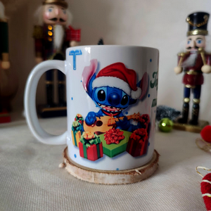 Stich mug