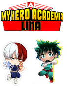 My Hero Academia