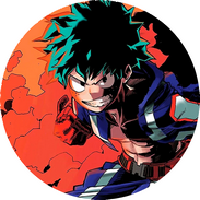 My Hero Academia