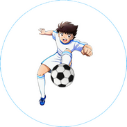 Captain Tsubasa