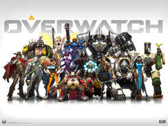 Overwatch