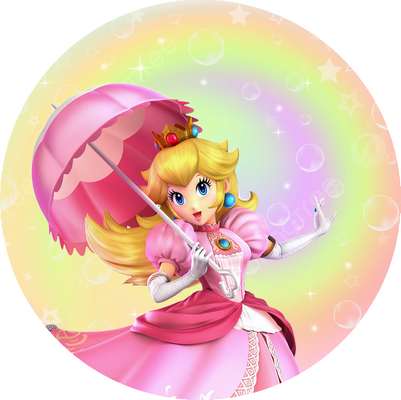 Peach