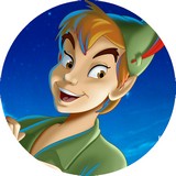 Disque d azyme Peter Pan