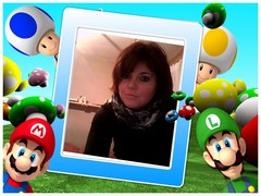 Disque azyme Mario Photo a4