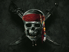 Pirates des Caraïbes