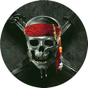 Pirates des Caraïbes