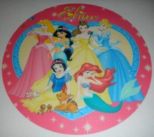 Princesses Disney