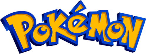 Logo azyme Pokemon